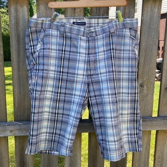 Men’s shots. 2 pairs IZOD 1 Pair INC size 36 - Picture 9 of 11